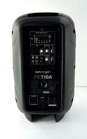 Behringer PK110A Ενεργό Loudspeaker