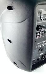 Ενεργό Loudspeaker Behringer PK110A Ενεργό Loudspeaker (Μεταχειρισμένο) - 3