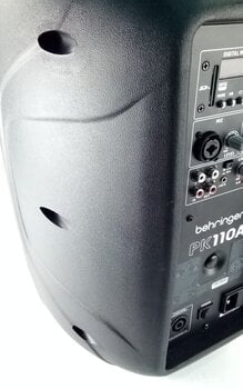 Ενεργό Loudspeaker Behringer PK110A Ενεργό Loudspeaker (Μεταχειρισμένο) - 4