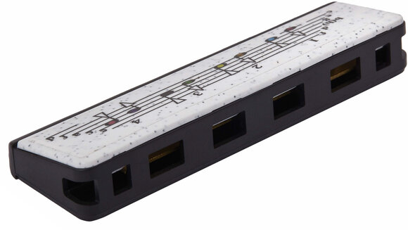Diatonická ústna harmonika Hohner Speedy C Major Diatonická ústna harmonika - 3