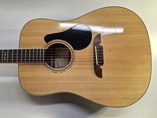 Akustická gitara Alvarez AD60 Natural Akustická gitara (Poškodené) - 1