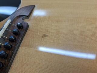 Akustická gitara Alvarez AD60 Natural Akustická gitara (Poškodené) - 2