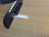 Alvarez AD60 Natural Akustická gitara