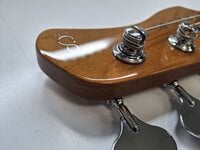 Sire Marcus Miller P5R Alder-4 Natural Električna bas gitara