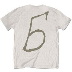 T-shirt Billie Eilish Billie 5 (Back Print) - 1