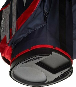 Golf Bag Mizuno BR-D4 Grey-Red Golf Bag - 5