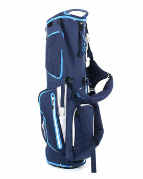 Чантa за голф Mizuno K1-LO Navy Чантa за голф - 2