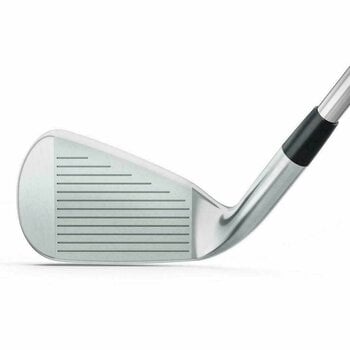 Golf Club - Irons Mizuno JPX919 Hot Metal Irons Right Hand 5-PW Regular - 2