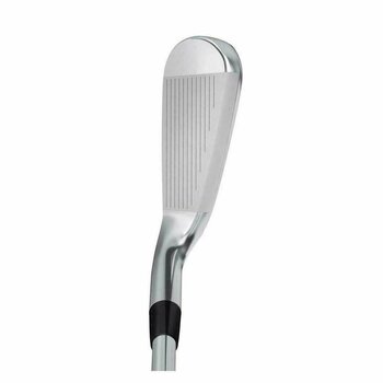 Golfschläger - Eisen Mizuno JPX919 Hot Metal Irons Right Hand 5-PW Regular - 4