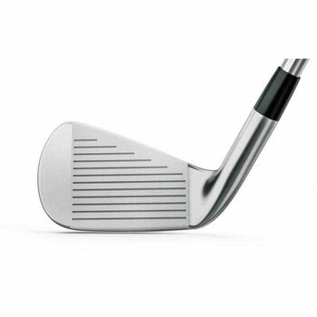 Стик за голф - Метални Mizuno JPX919 Forged Irons Right Hand 4-PW R300 - 2
