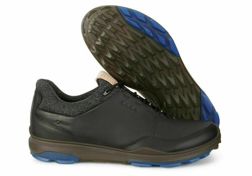 ecco biom hybrid 3 black