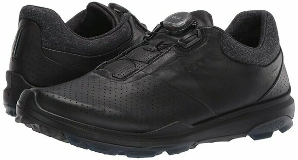 ecco biom black