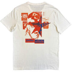 T-shirt Billie Eilish Tickets (Back Print) - 1