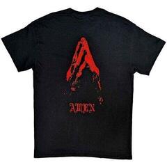 T-Shirt Bring Me The Horizon Praying Amen (Back Print) - 1