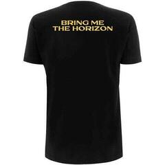T-Shirt Bring Me The Horizon Spray Hex (Back Print) - 1