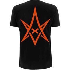 Tricou Bring Me The Horizon Warrior (Back Print) - 1