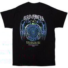 Košulja Bad Omens Gothic (Back Print) - 1