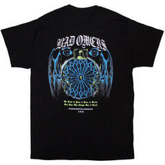 Paita Bad Omens Gothic (Back Print) - 1