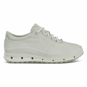 Women's golf shoes Ecco Cool Pro White 38 - 2