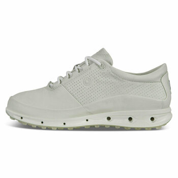 Women's golf shoes Ecco Cool Pro White 38 - 3