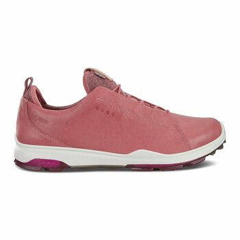 Chaussures de golf pour femmes Ecco Biom Hybrid 3 Womens Golf Shoes Petal 39 - 2
