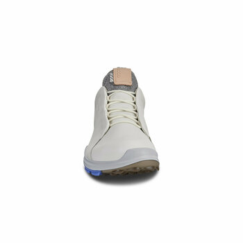 Women's golf shoes Ecco Biom Hybrid 3 Womens Golf Shoes White 39 - 4