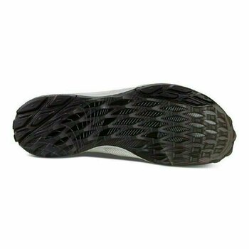 Golfschoenen voor dames Ecco Biom Hybrid 3 Womens Golf Shoes Wit-Zwart 40 - 4