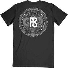 Košulja Five Finger Death Punch F8 World Tour 2020 (Back Print) - 1