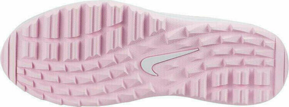 Calzado de golf de mujer Nike Air Max 1G Vast Grey/White 36,5 - 2