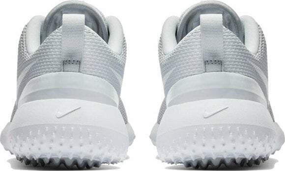 Ženske cipele za golf Nike Roshe G Pure Platinum/White 40,5 - 5