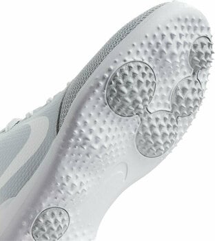 Calzado de golf de mujer Nike Roshe G Pure Platinum/White 40,5 - 7
