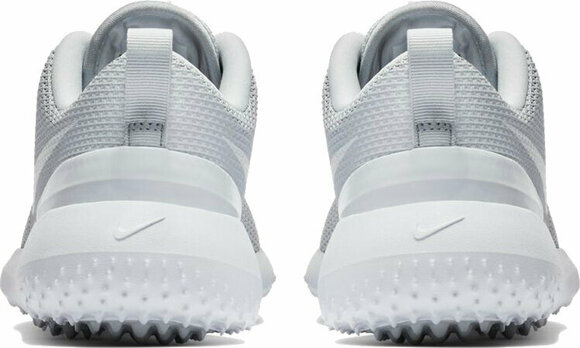 Chaussures de golf pour femmes Nike Roshe G Pure Platinum/White 41 - 5