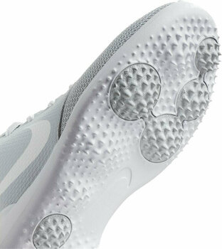 Damen Golfschuhe Nike Roshe G Pure Platinum/White 41 - 7