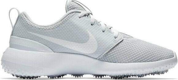 Dámske golfové topánky Nike Roshe G Pure Platinum/White 40 - 2