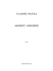 Note Vladimír Polívka Akordy Note - 1