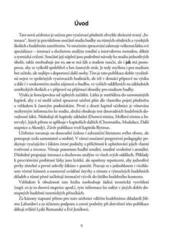 Textbook Luděk Zenkl ABC intonace a sluchové analýzy Textbook - 1