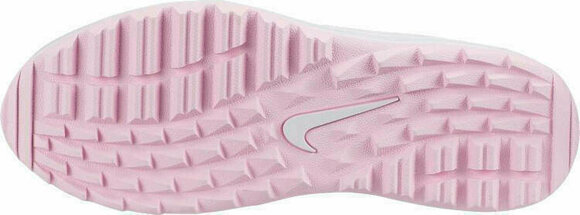 Dámske golfové topánky Nike Air Max 1G Vast Grey/White 40,5 - 2