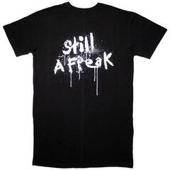 T-Shirt Korn Still A Freak (Back Print) - 1