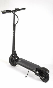 Electric Scooter EcoReco L5+ Black Electric Scooter - 2