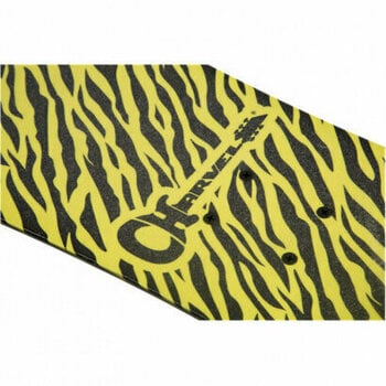 Skateboard Charvel Yellow Bengal Yellow Skateboard - 4