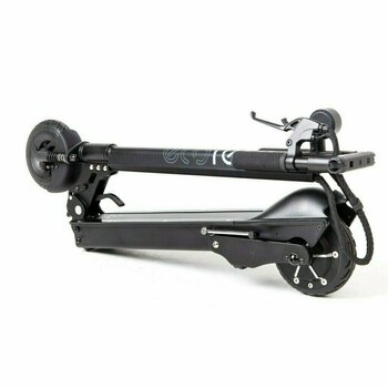 Electric Scooter EcoReco S5 Black Electric Scooter - 3