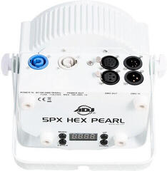 LED PAR ADJ 5PX HEX Pearl LED PAR - 1