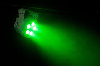 LED PAR ADJ 5PX HEX Pearl LED PAR - 3