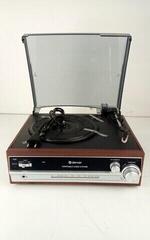 Retro turntable
 Denver VPR-190 Retro turntable (Damaged) - 1
