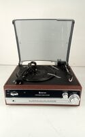Denver VPR-190 Retro turntable