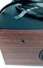 Retro turntable
 Denver VPR-190 Retro turntable (Damaged) - 6