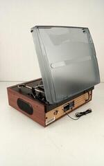 Retro turntable
 Denver VPR-190 Retro turntable (Damaged) - 7