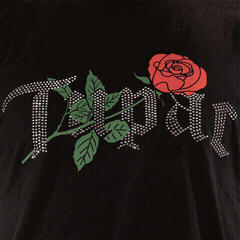 Košulja 2Pac Rose Logo (Embellished) - 1