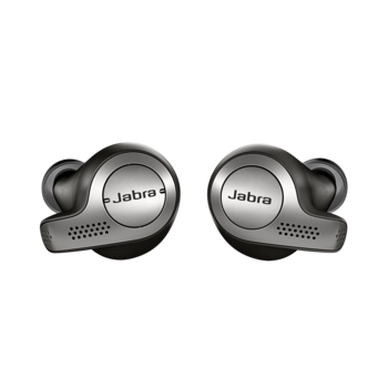 Intra-auriculares true wireless Jabra Elite 65t - 4
