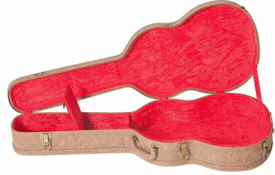Kufr pro klasickou kytaru Pasadena AHC8-II Kufr pro klasickou kytaru - 2